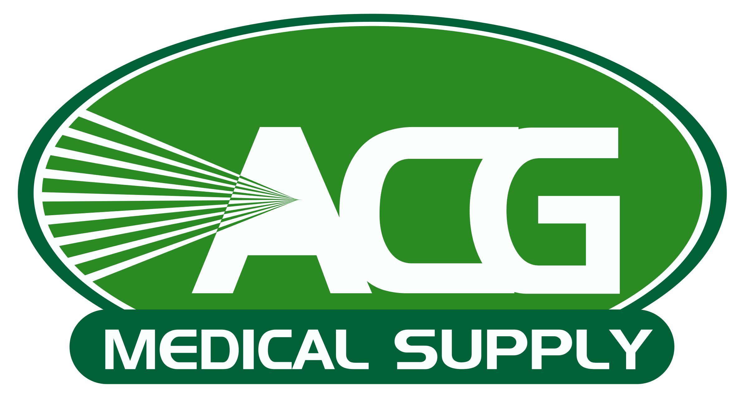 ACG Medical Supply - Our family is dedicated to helping yours.